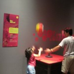Experimenting with air