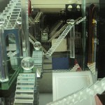 Escher in 3D