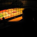 Experimenting with solar racecars